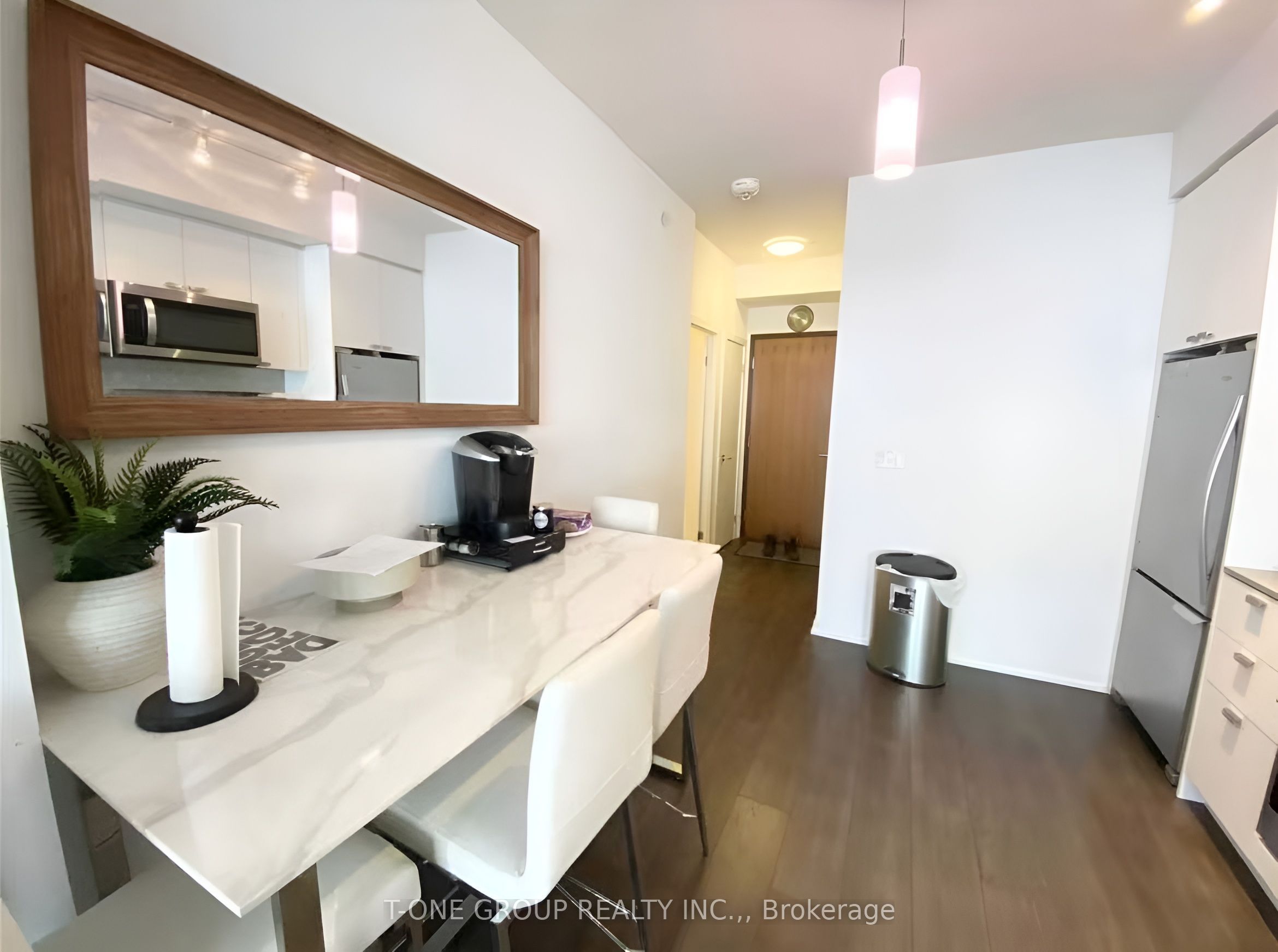 56 Forest Manor Road 3206, Toronto, ON M2J 0E5 photo 4