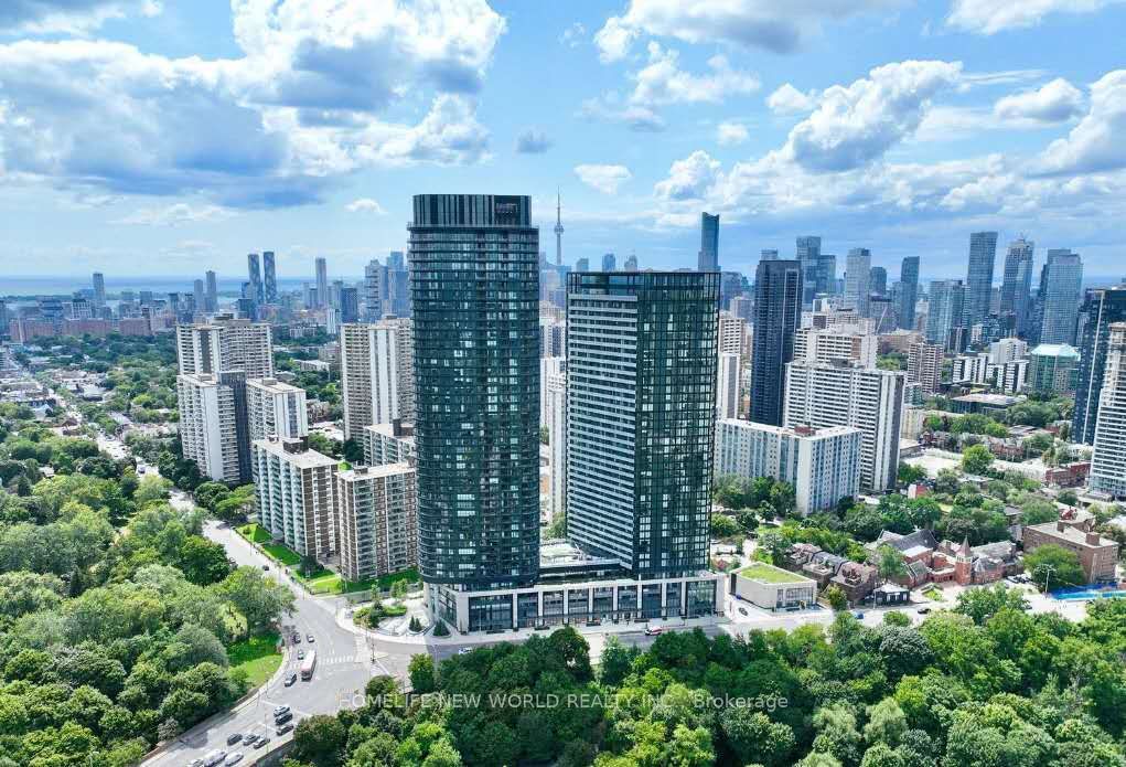 585 BLOOR Street E 2220, Toronto, ON M4W 0B3