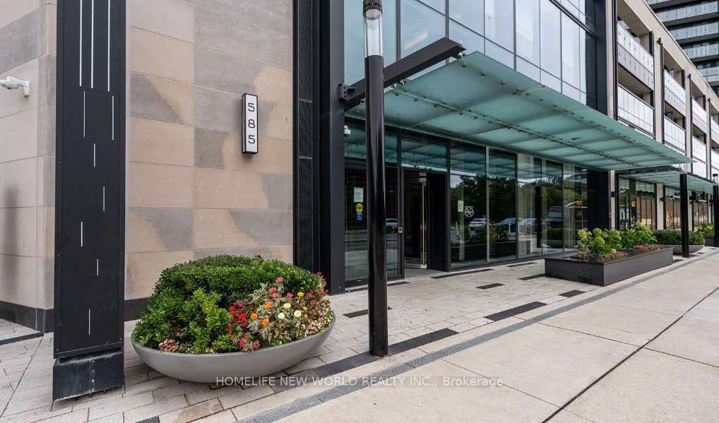 585 BLOOR Street E 2220, Toronto, ON M4W 0B3 photo 2