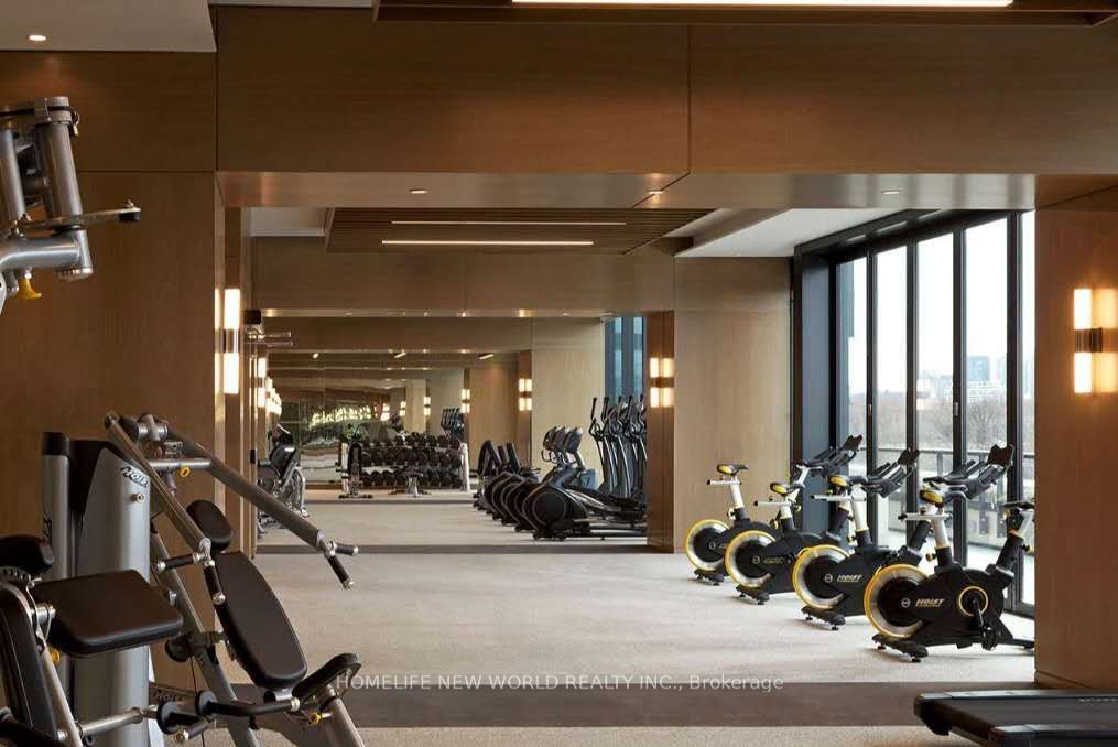 585 BLOOR Street E 2220, Toronto, ON M4W 0B3 photo 4