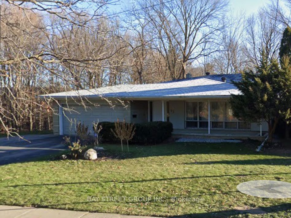 67 Burbank Drive, Toronto, ON M2K 1N3