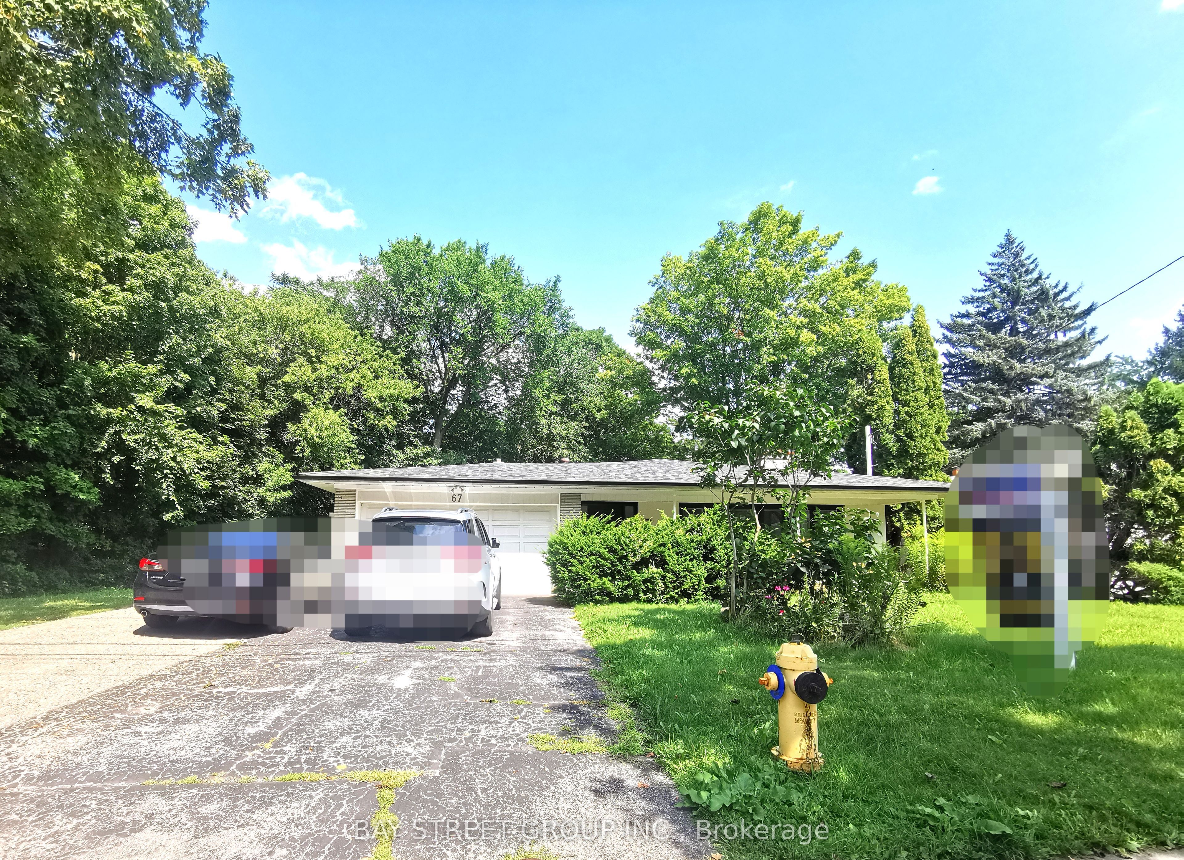 67 Burbank Drive, Toronto, ON M2K 1N3 photo 2