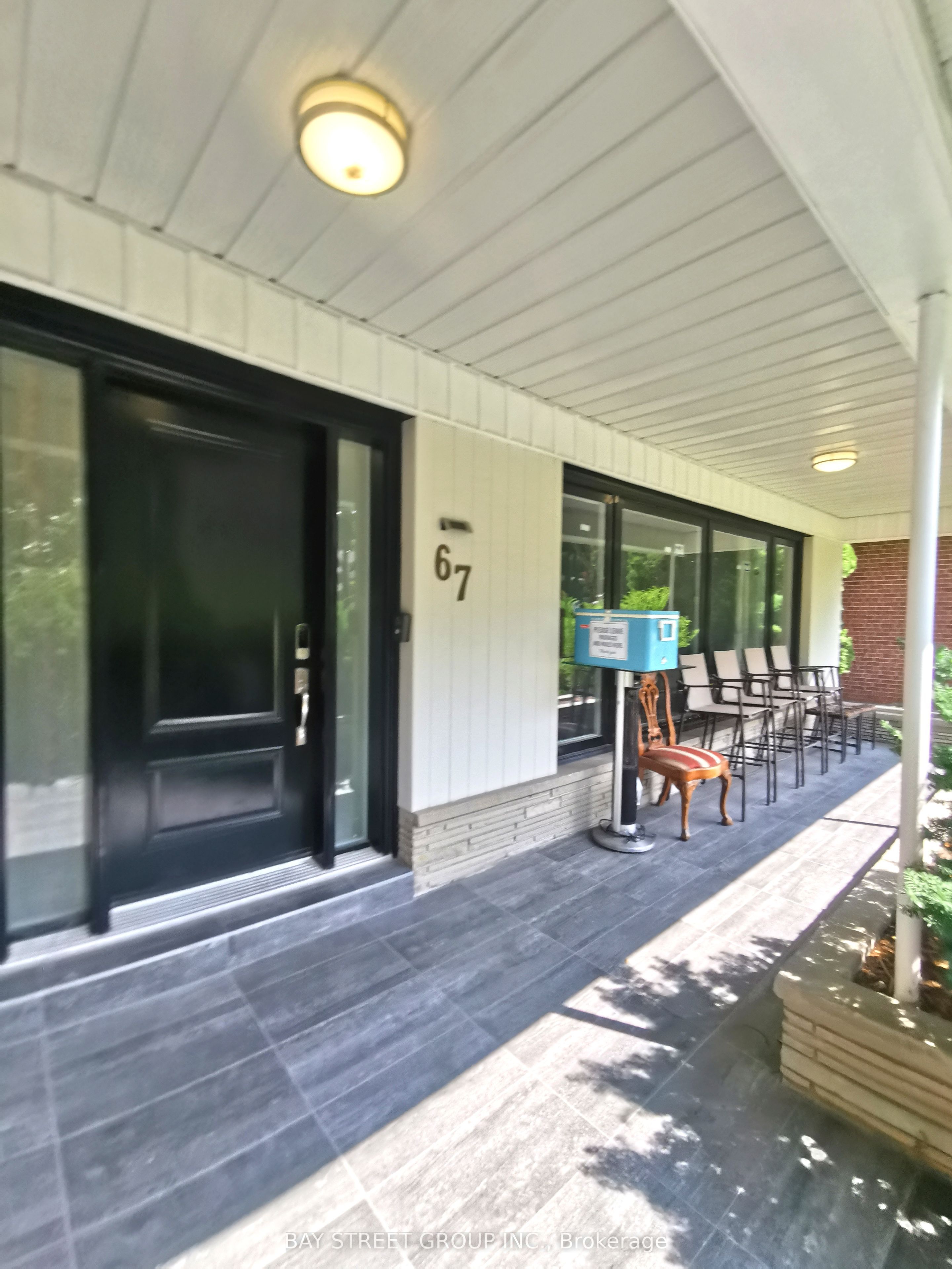 67 Burbank Drive, Toronto, ON M2K 1N3 photo 3