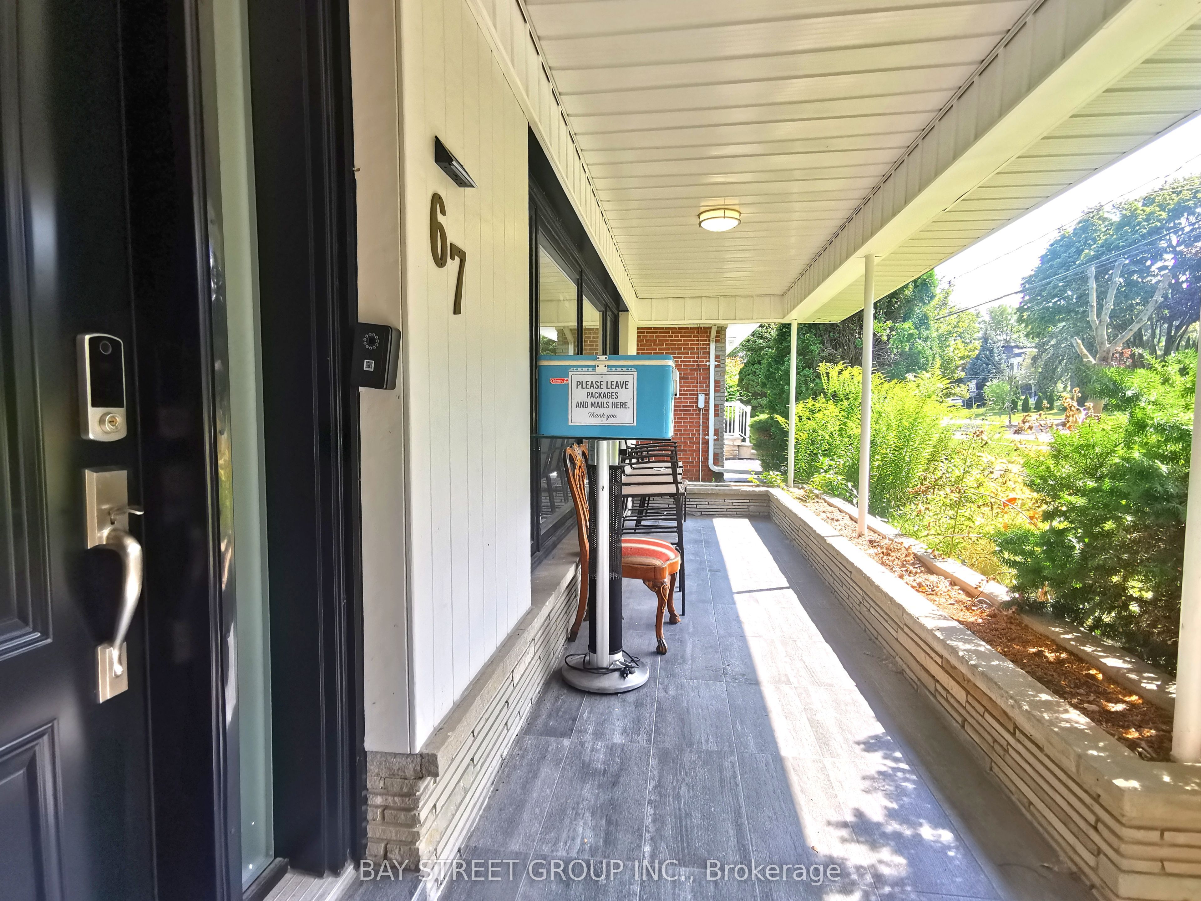 67 Burbank Drive, Toronto, ON M2K 1N3 photo 4