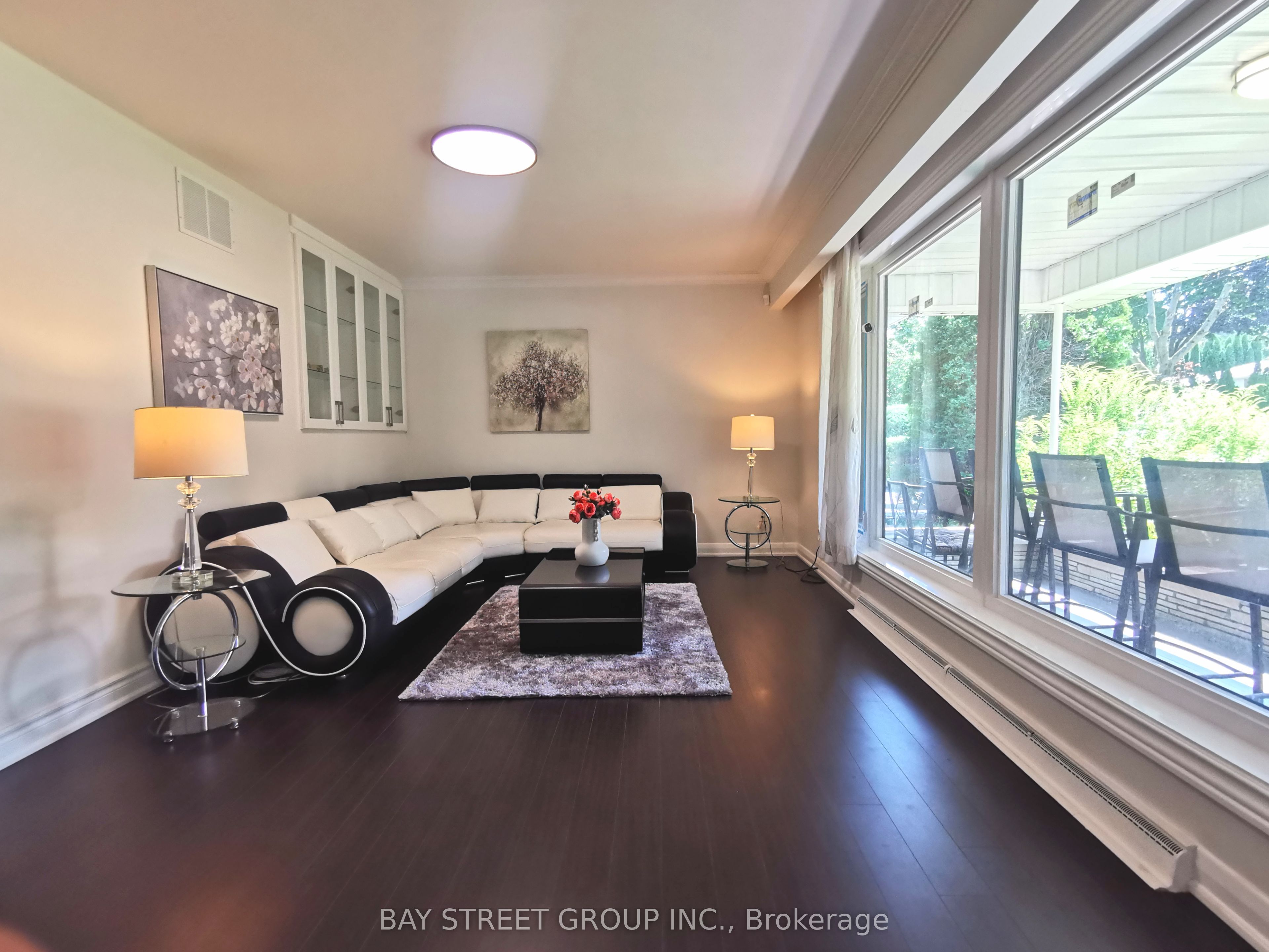 67 Burbank Drive, Toronto, ON M2K 1N3 photo 5