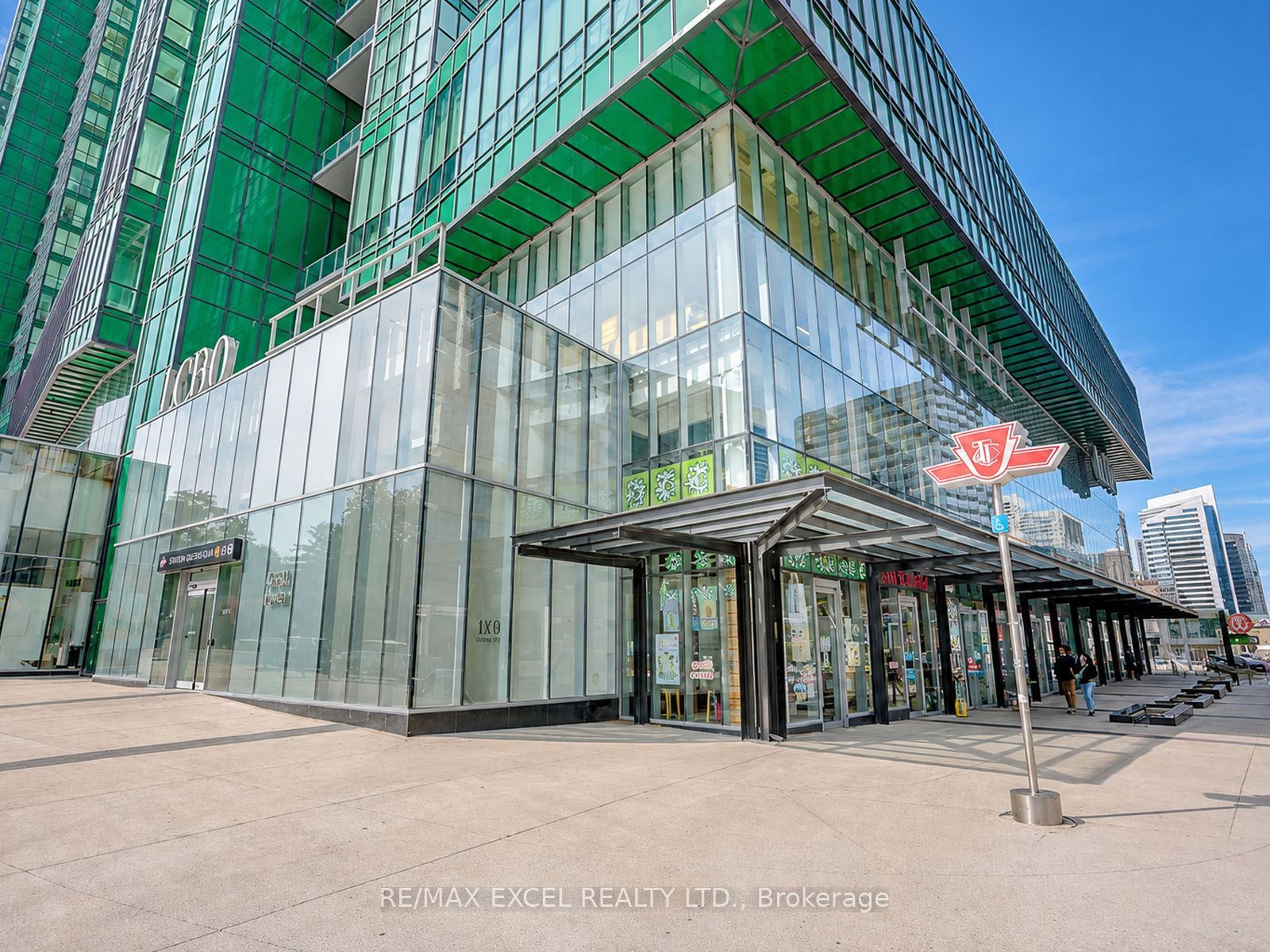 11 Bogert Avenue 2403, Toronto, ON M2N 0H4 photo 2