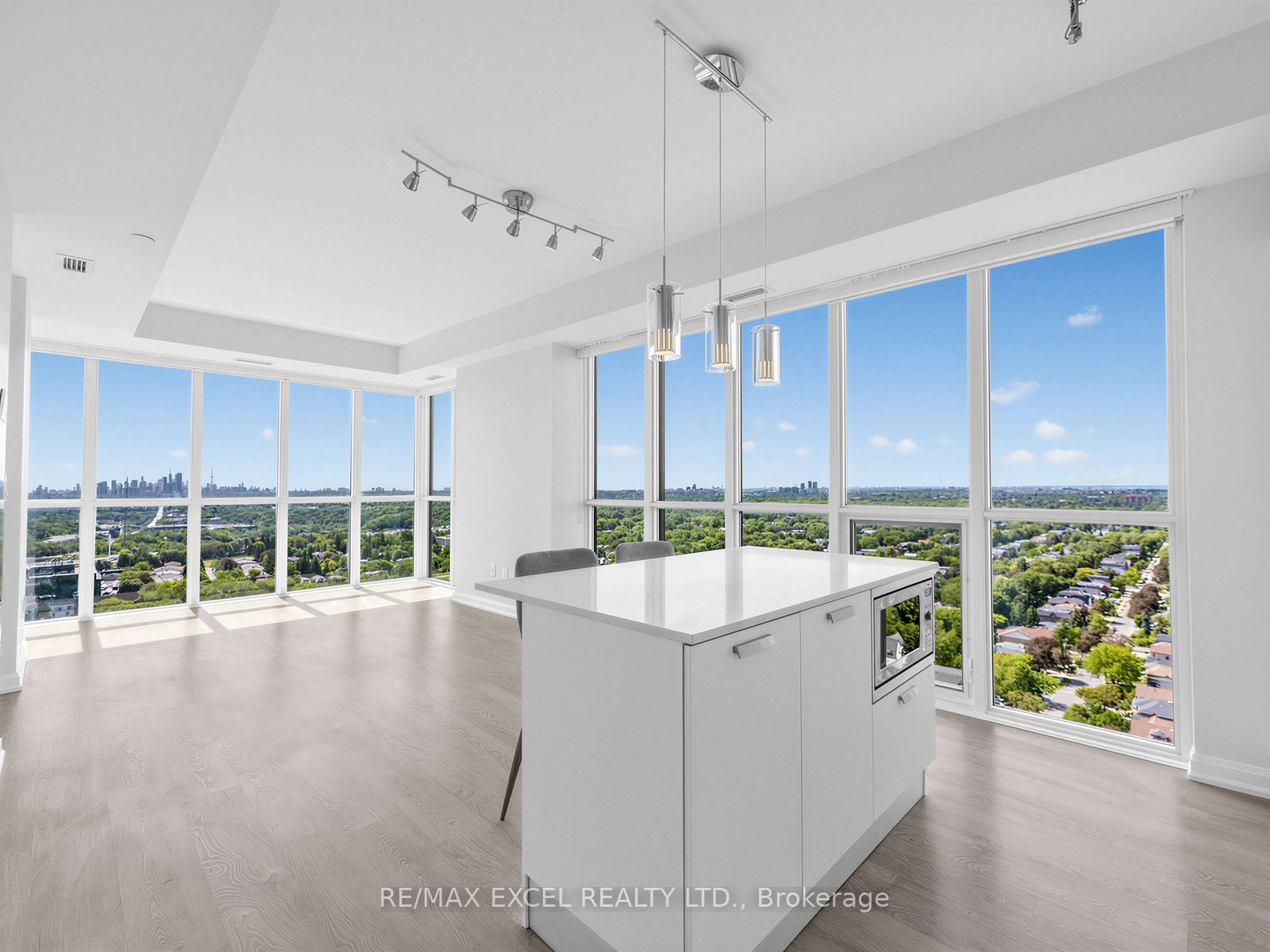 11 Bogert Avenue 2403, Toronto, ON M2N 0H4 photo 3