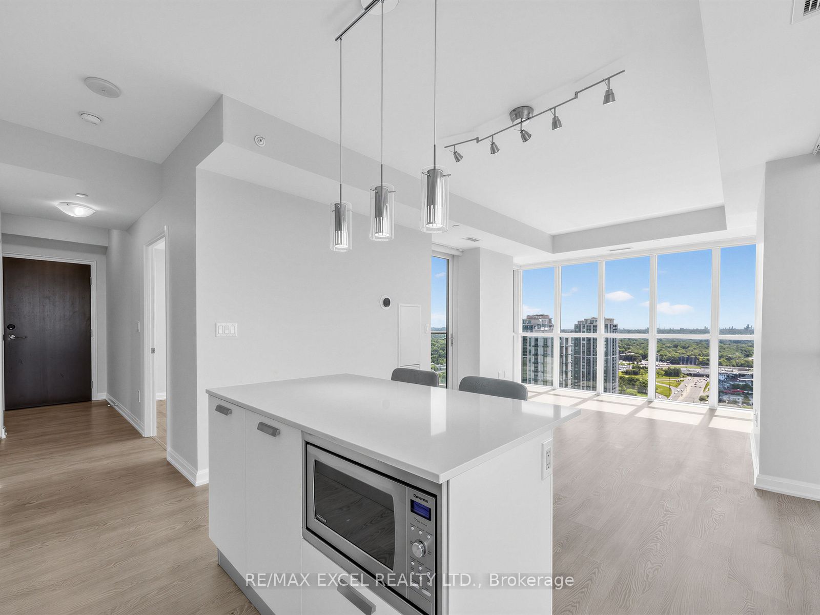11 Bogert Avenue 2403, Toronto, ON M2N 0H4 photo 5