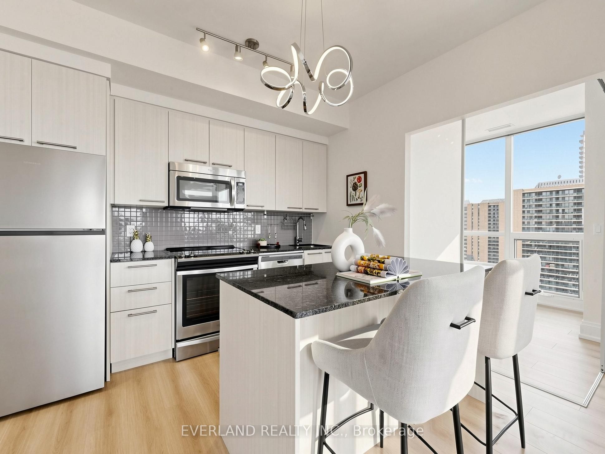 88 Sheppard Avenue E 2307, Toronto, ON M2N 0G9 photo 4