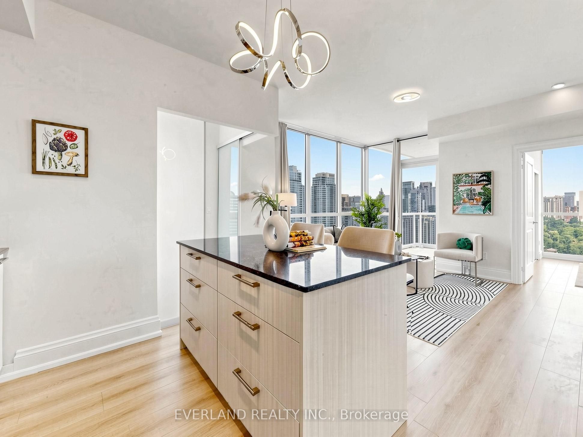 88 Sheppard Avenue E 2307, Toronto, ON M2N 0G9 photo 5