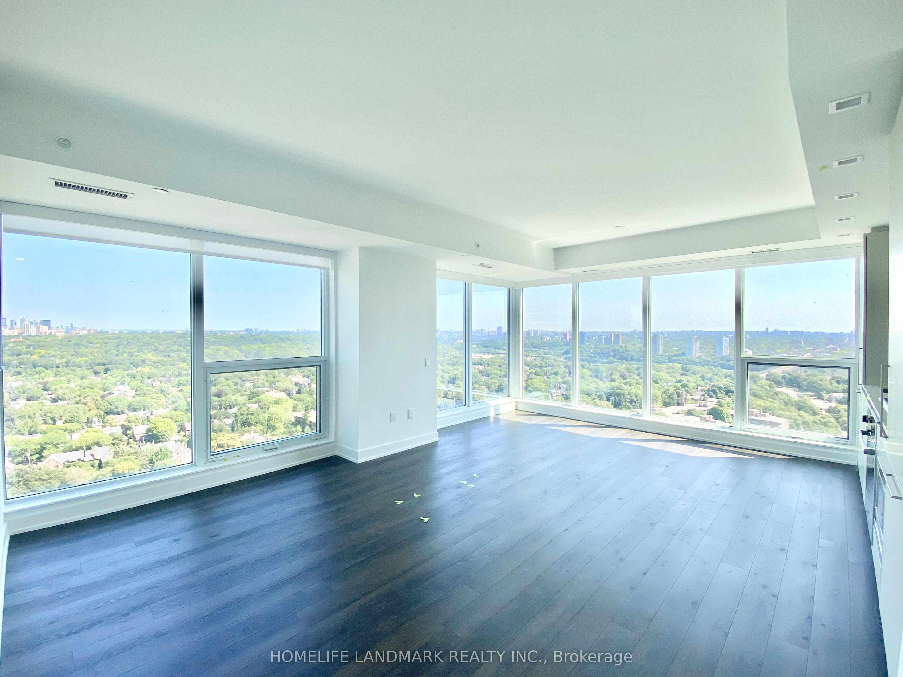 609 Sherbourne Street 2807, Toronto, ON M4X 0A4 photo 2