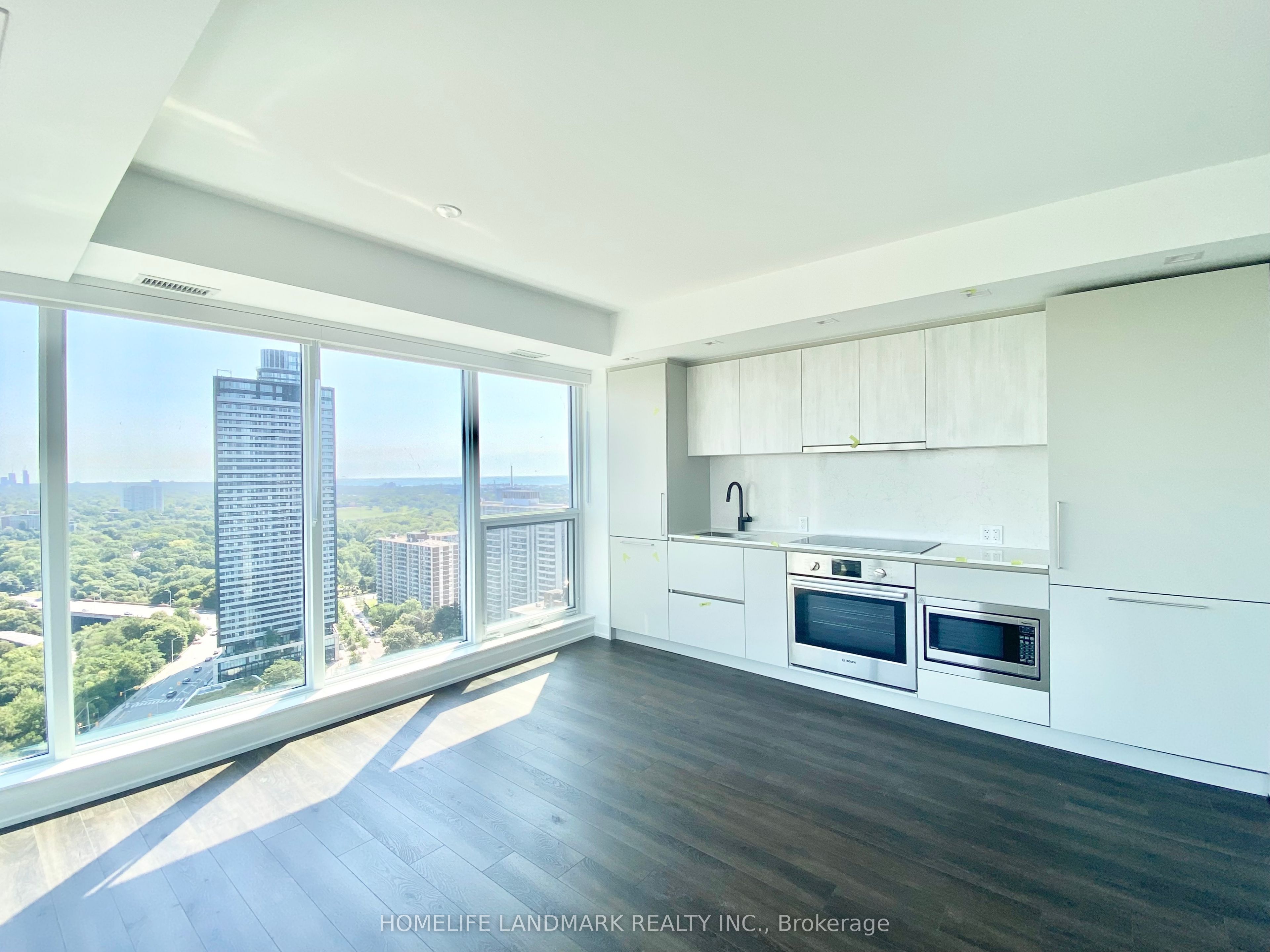 609 Sherbourne Street 2807, Toronto, ON M4X 0A4 photo 4