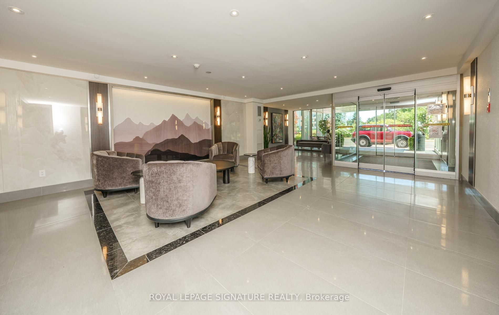 3303 Don Mills Road 1703, Toronto, ON M2J 4T6 photo 3