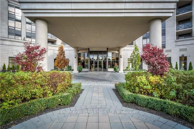 135 Wynford Drive 404, Toronto, ON M3C 0J4 photo 4