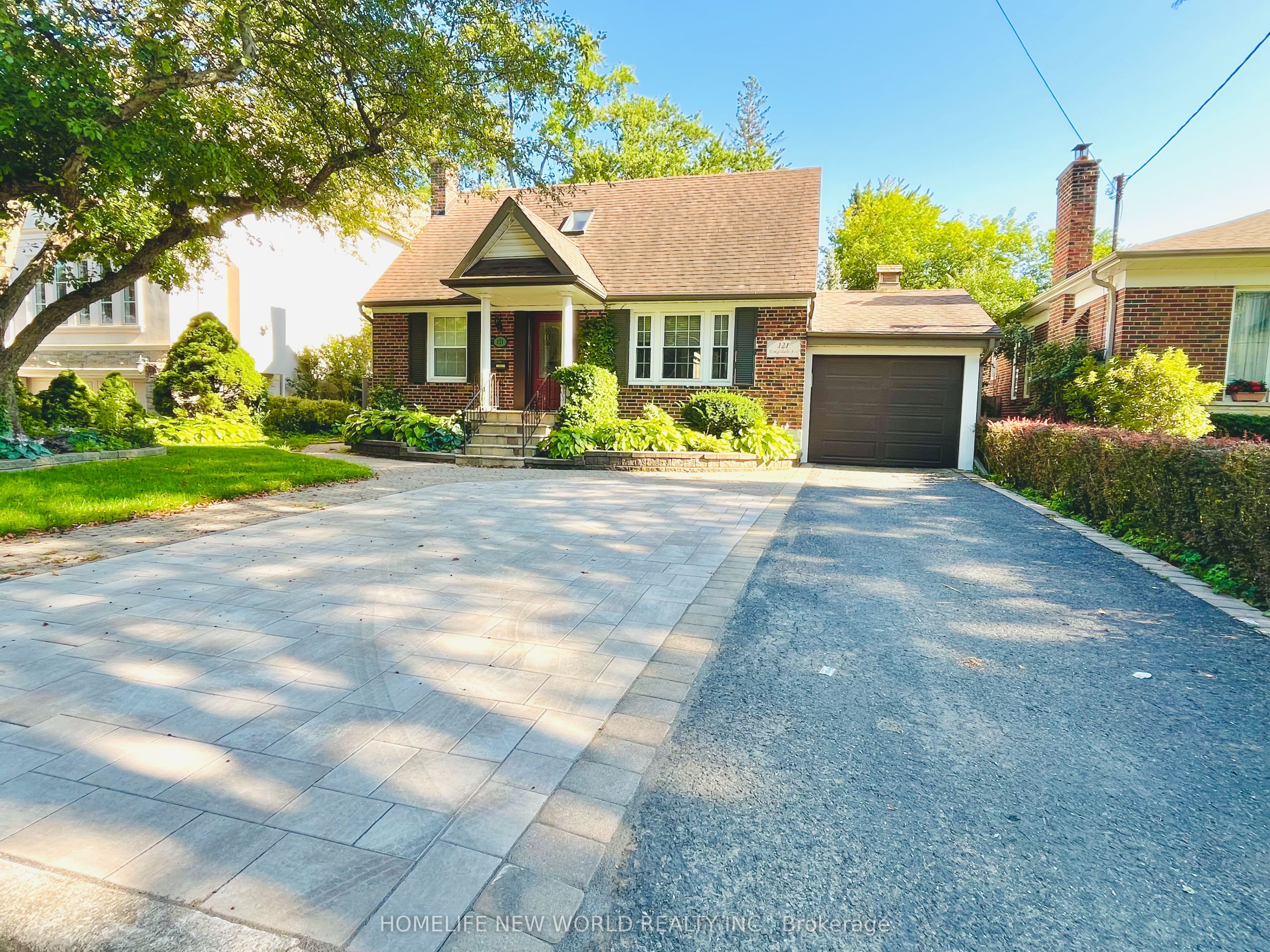 121 KINGSDALE Avenue BSMT, Toronto, ON M2N 3W5