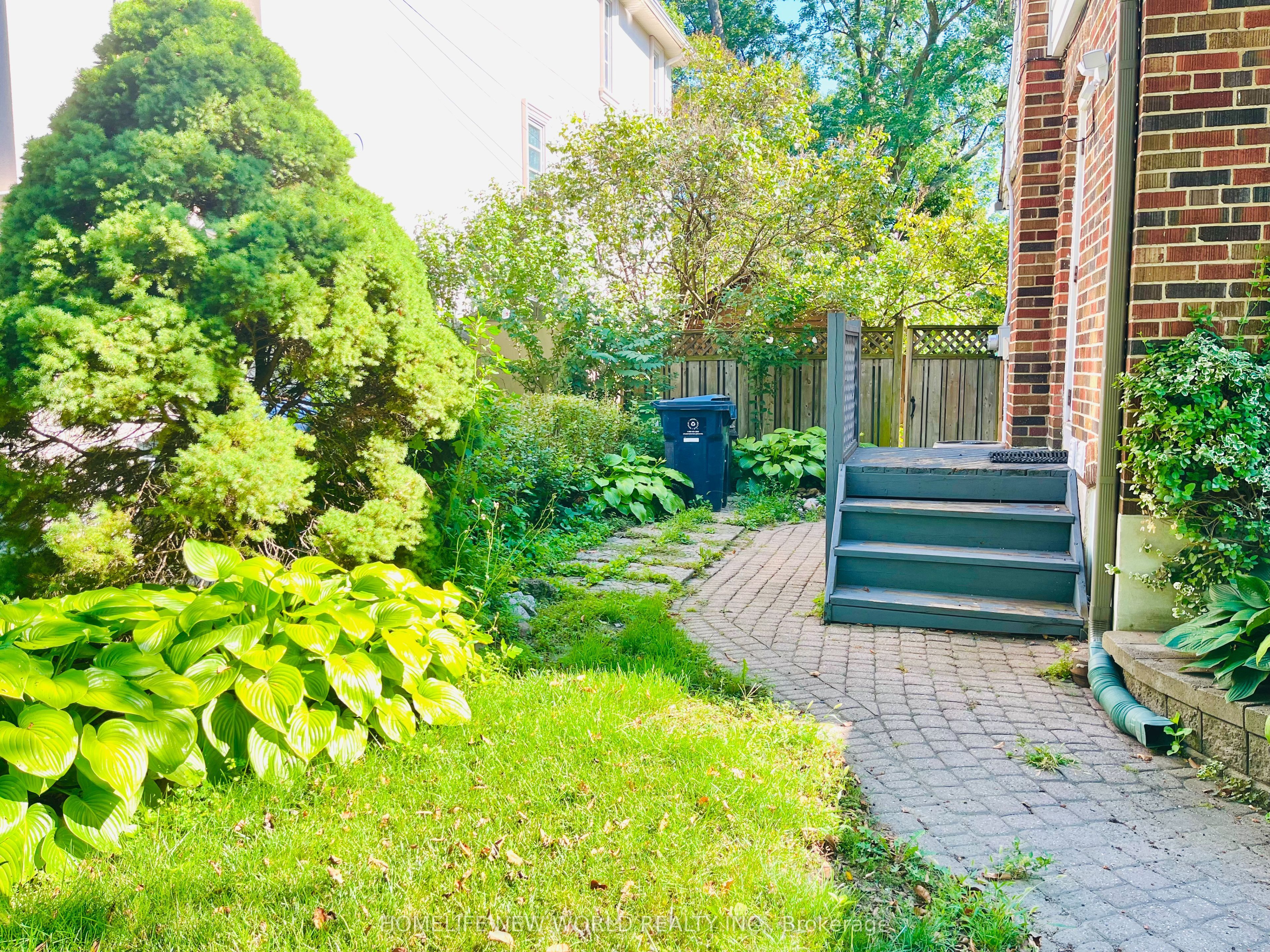 121 KINGSDALE Avenue BSMT, Toronto, ON M2N 3W5 photo 2
