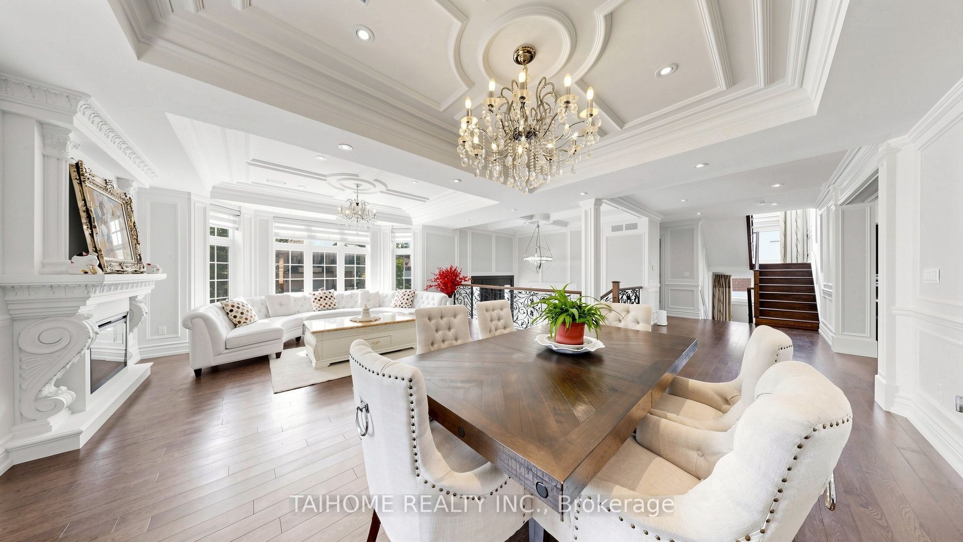 38 Foxwarren Drive, Toronto, ON M2K 1L3 photo 5