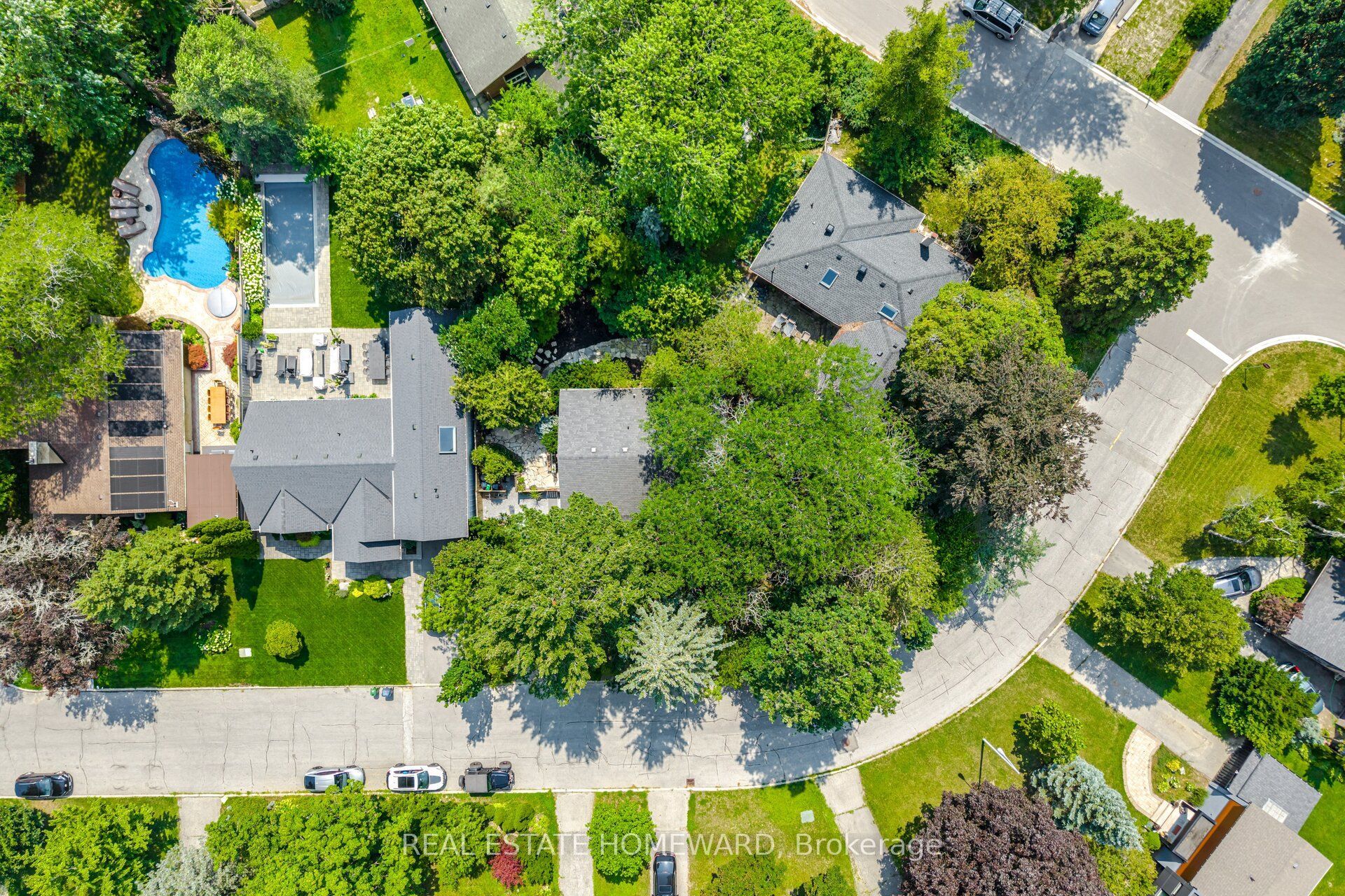 3 Shadwell Place, Toronto, ON M3B 1J4 photo 4