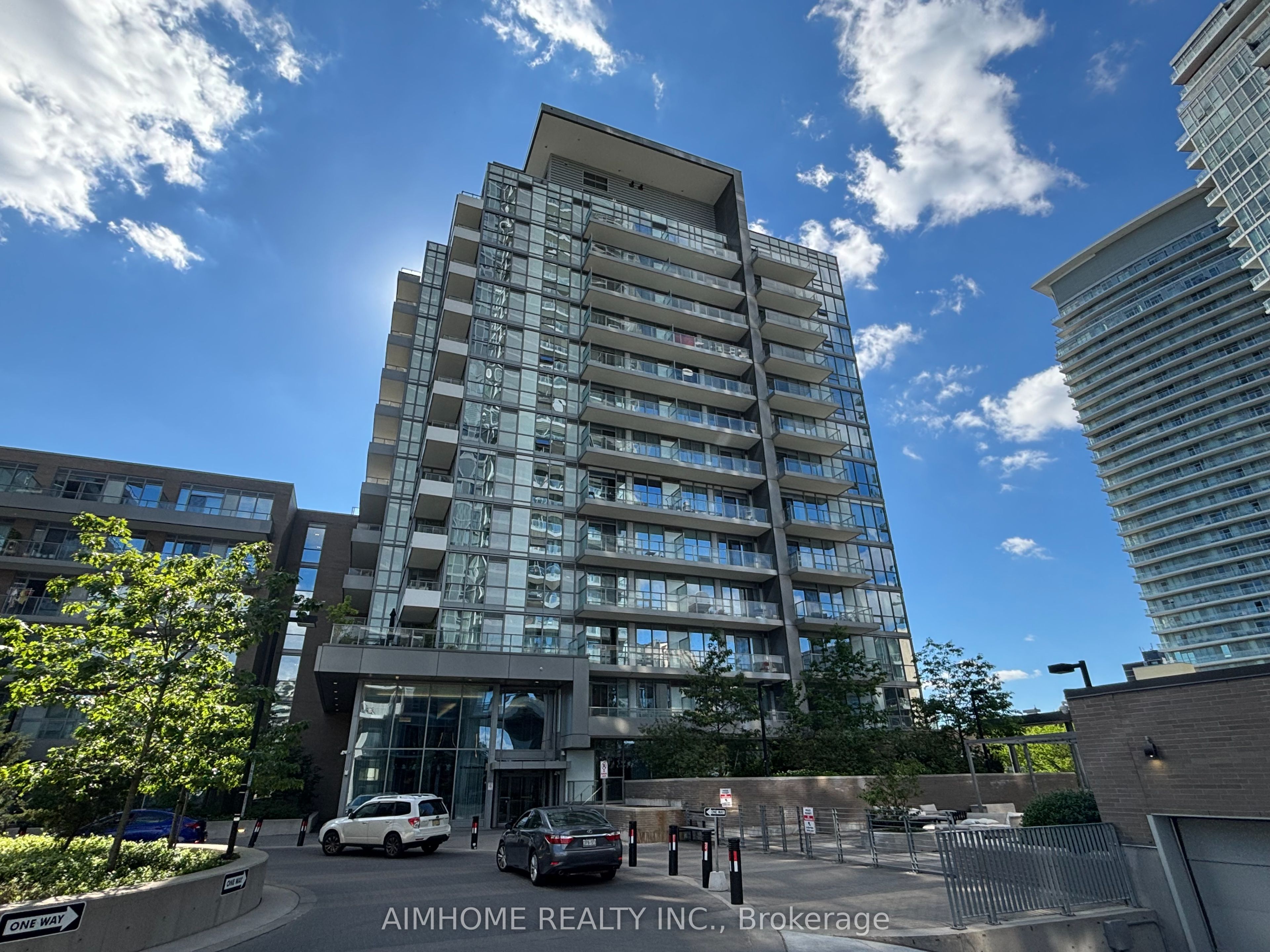 52 Forest Manor Road 603, Toronto, ON M2J 0E2 photo 2