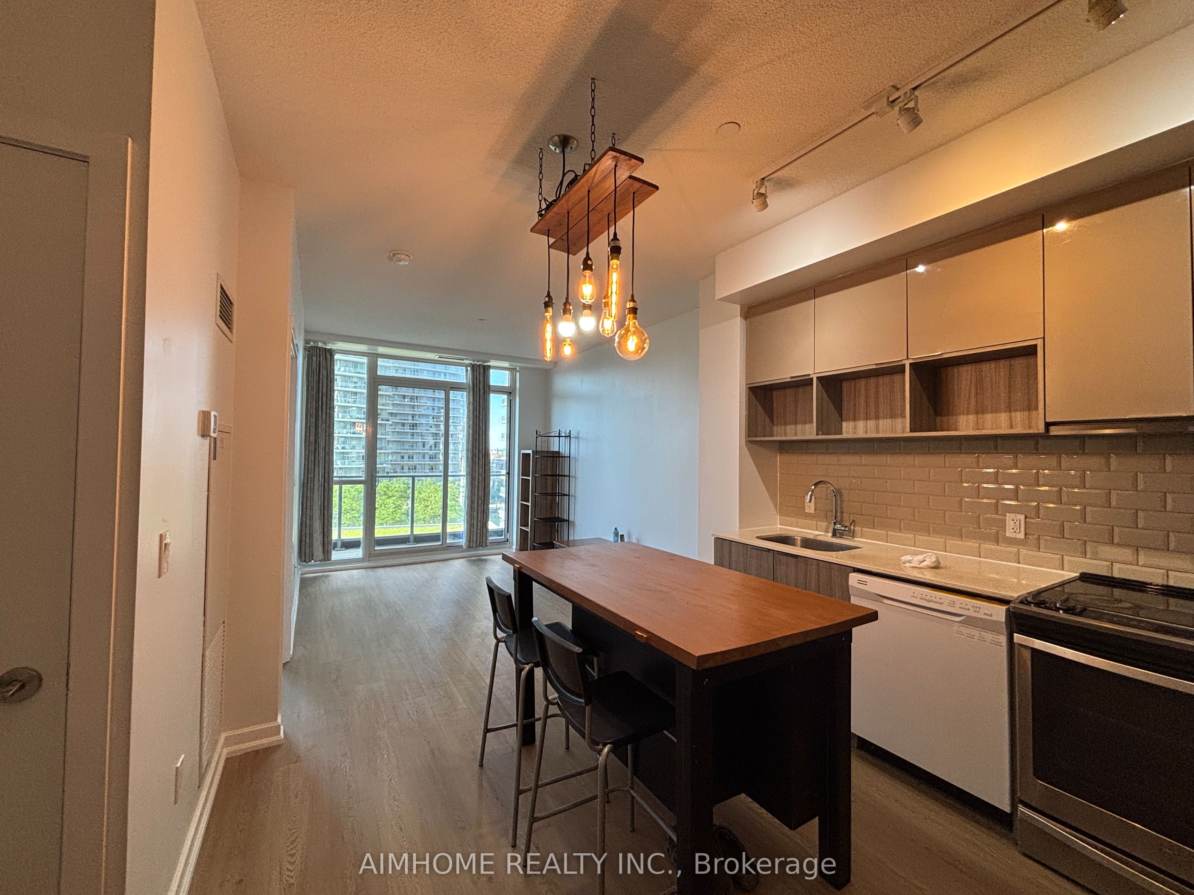 52 Forest Manor Road 603, Toronto, ON M2J 0E2 photo 4