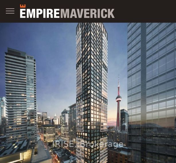327 King Street W 606, Toronto, ON M5V 0W7
