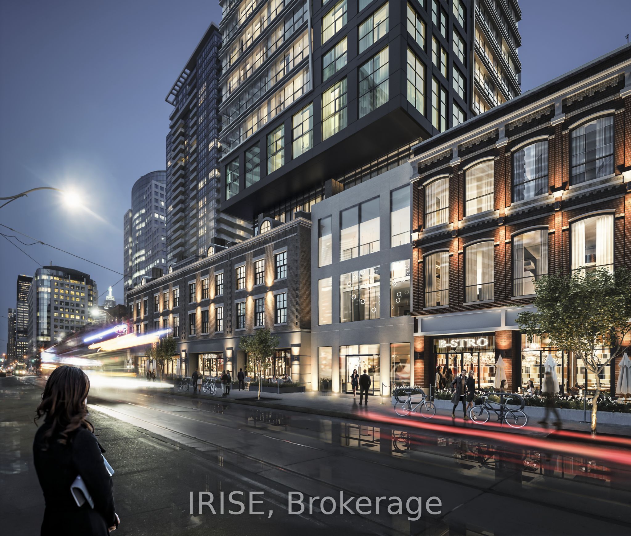 327 King Street W 606, Toronto, ON M5V 0W7 photo 2