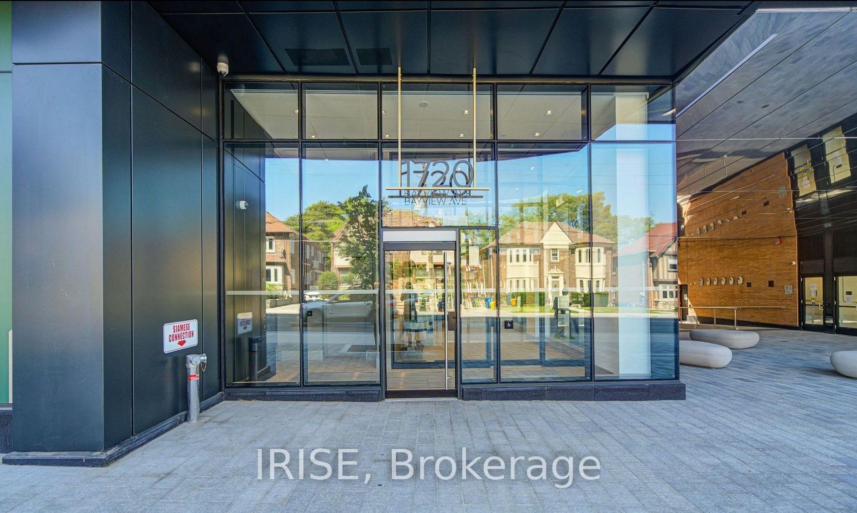 1720 Bayview Avenue 217, Toronto, ON M4G 0E5