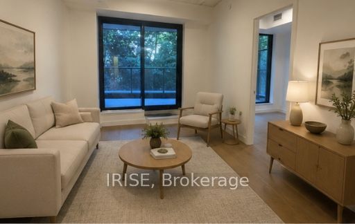 1720 Bayview Avenue 217, Toronto, ON M4G 0E5 photo 2