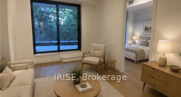1720 Bayview Avenue 217, Toronto, ON M4G 0E5 photo 3