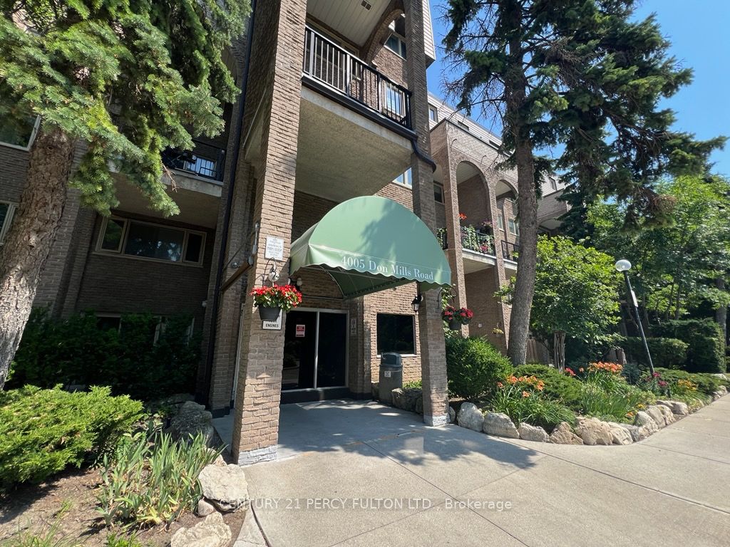 4005 Don Mills Road 228, Toronto, ON M2H 3J9 photo 2