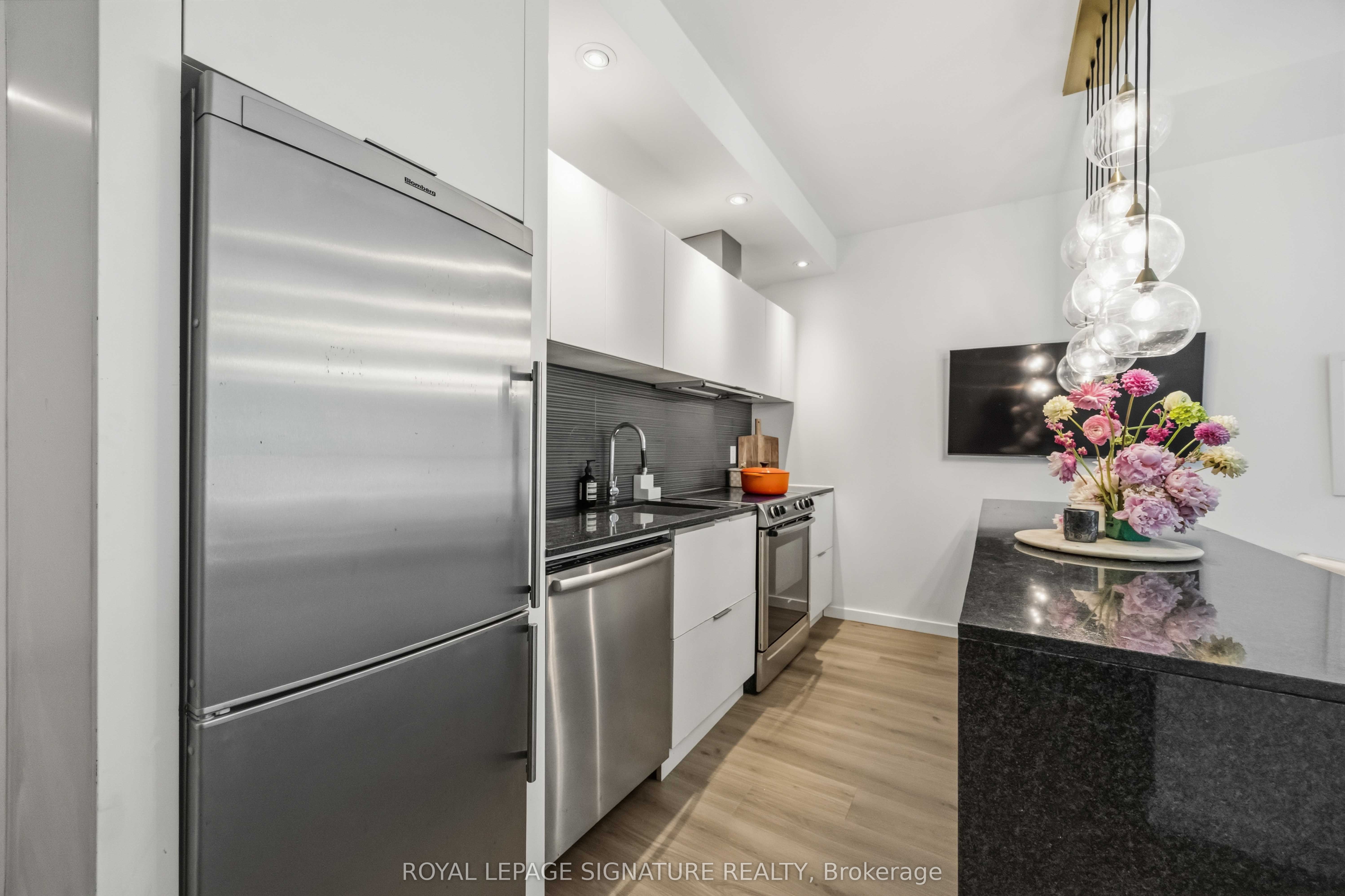 8 Charlotte Street 202, Toronto, ON M5V 0K4 photo 5