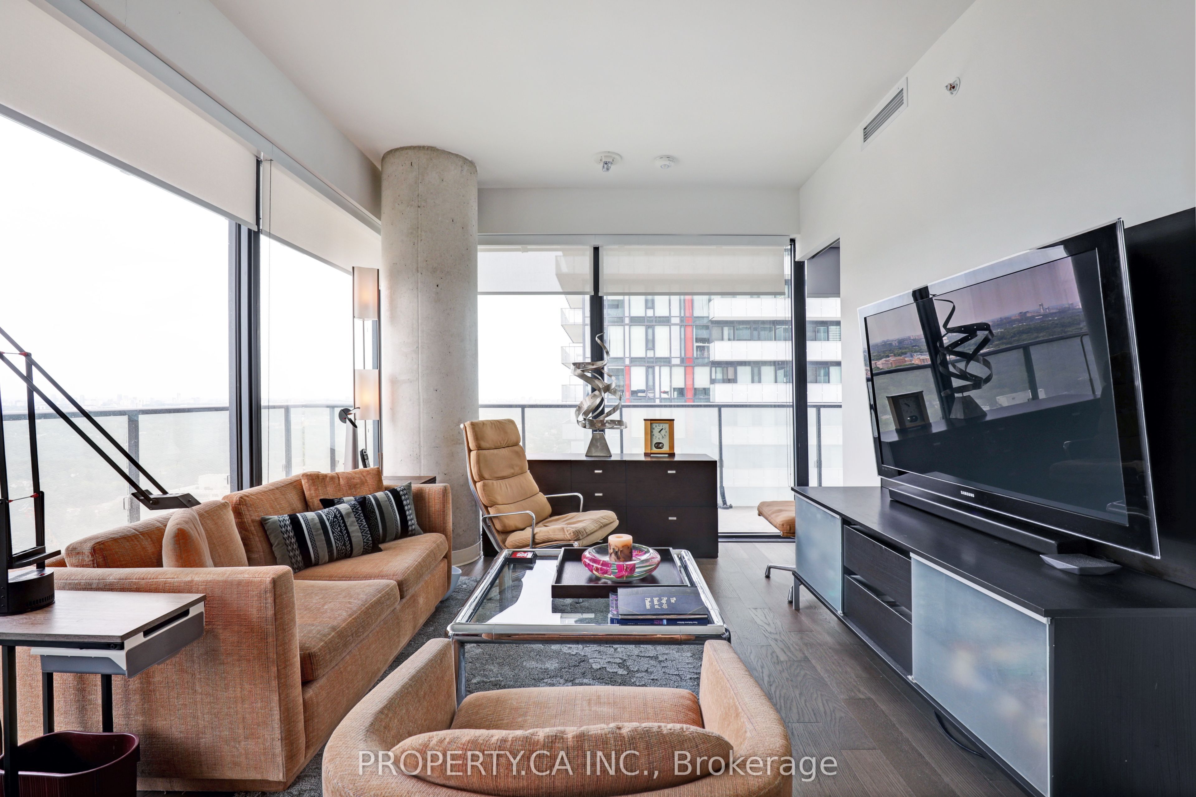 161 Roehampton Avenue 3004, Toronto, ON M4P 0C8