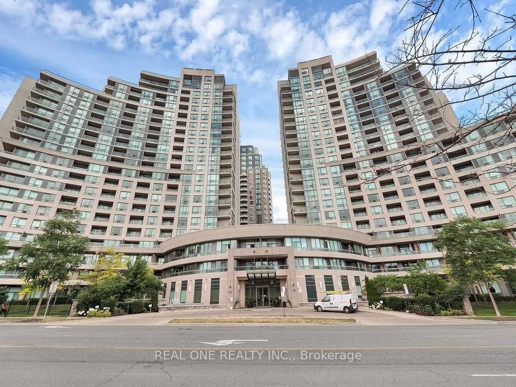 503 Beecroft Road 801, Toronto, ON M2N 0A2 photo 2
