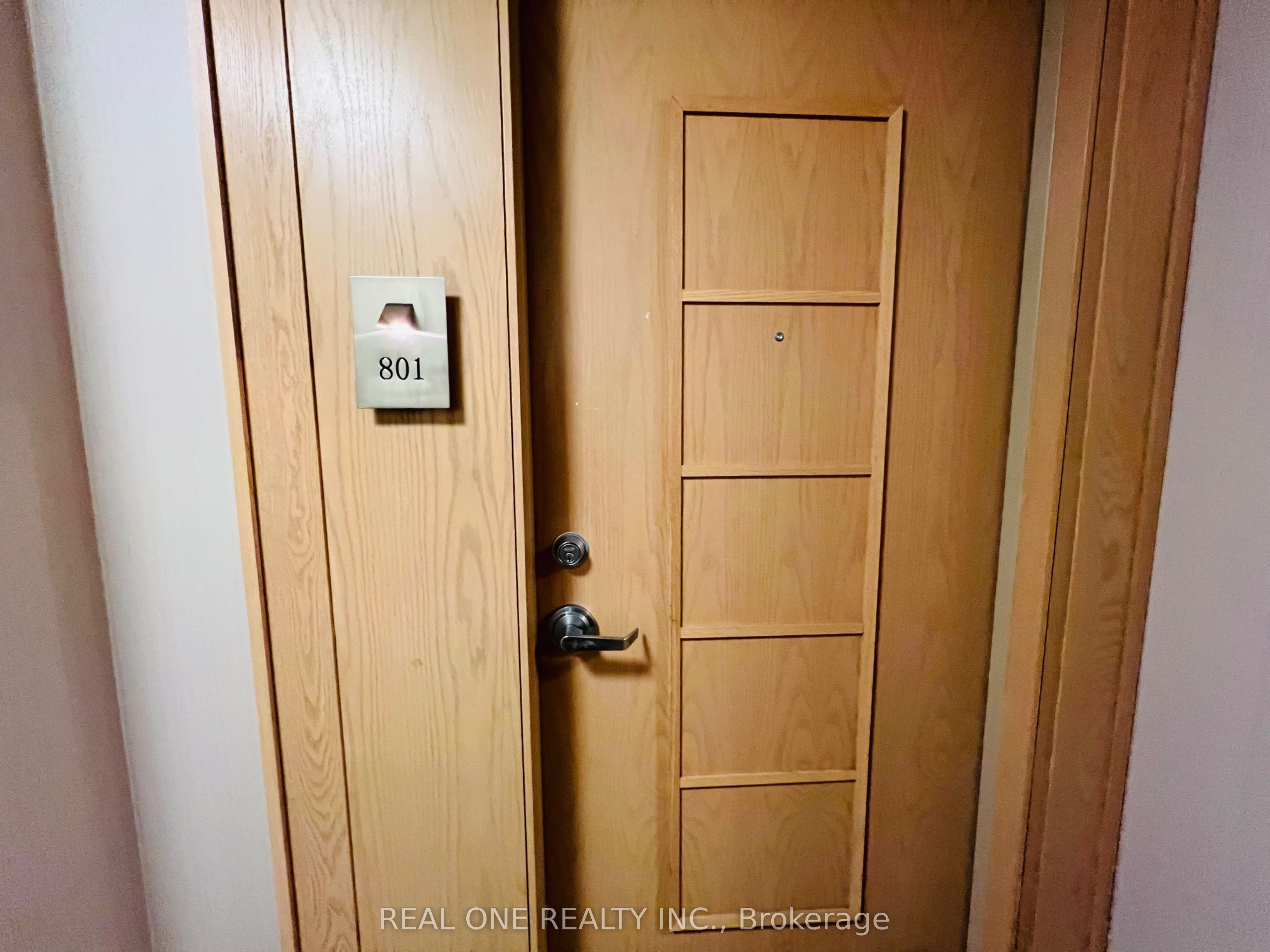 503 Beecroft Road 801, Toronto, ON M2N 0A2 photo 3