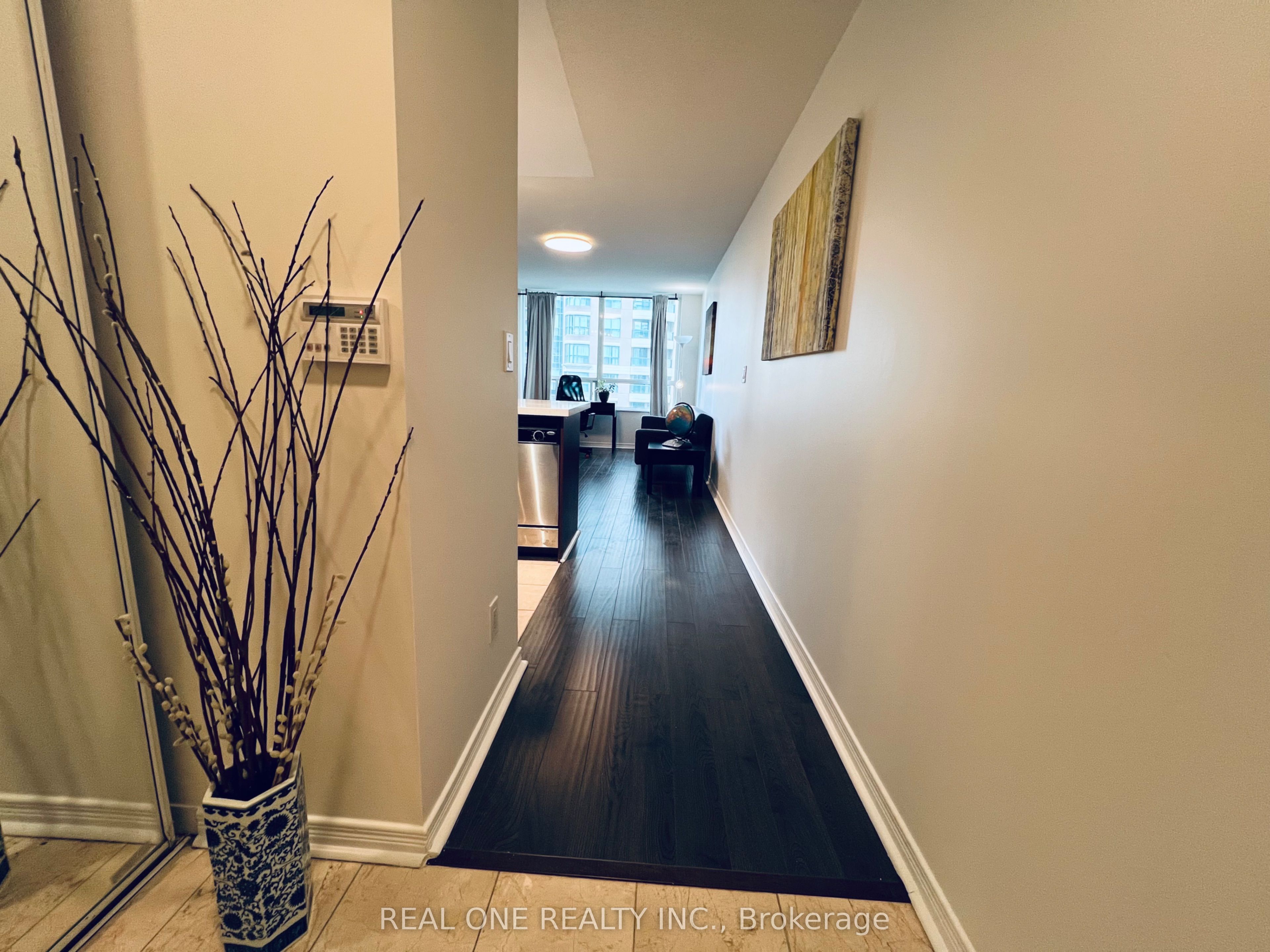 503 Beecroft Road 801, Toronto, ON M2N 0A2 photo 5
