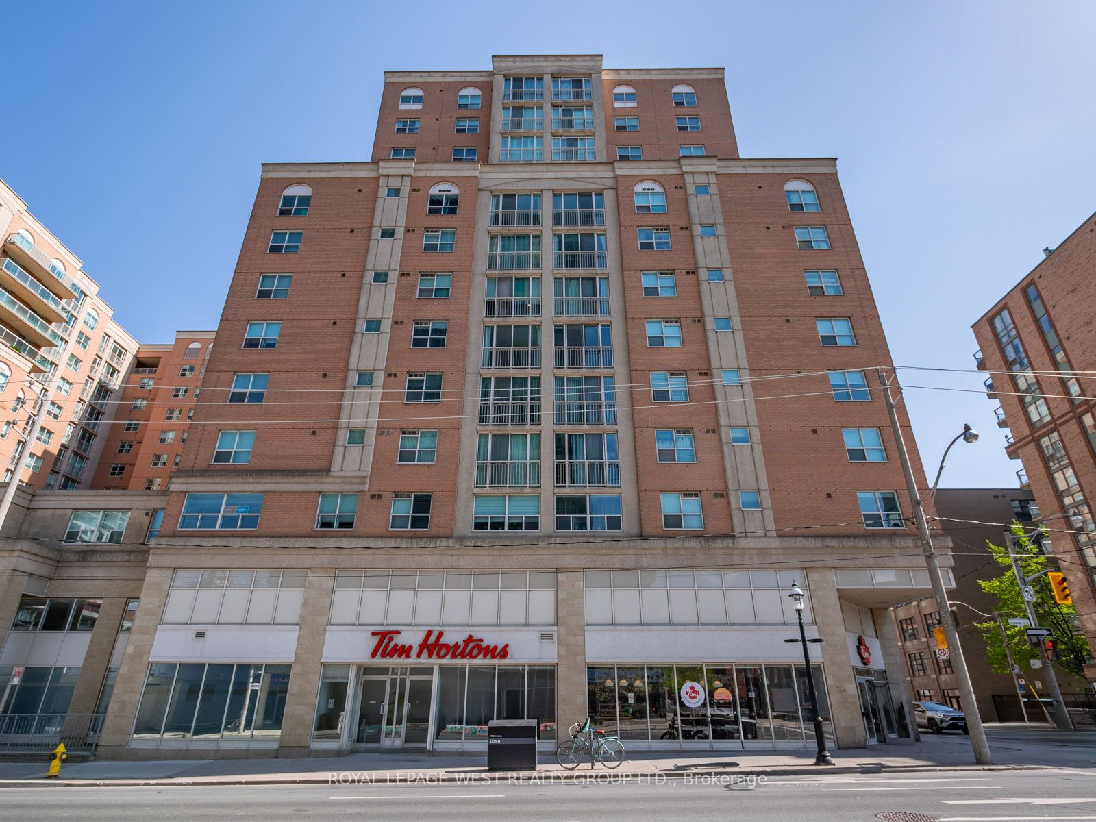 313 Richmond Street E 1453, Toronto, ON M5A 4S7 photo 2