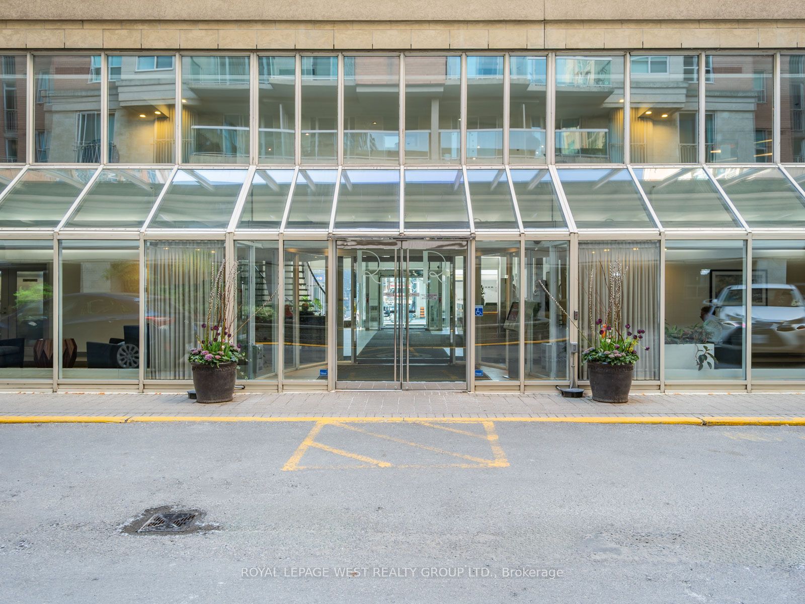 313 Richmond Street E 1453, Toronto, ON M5A 4S7 photo 4