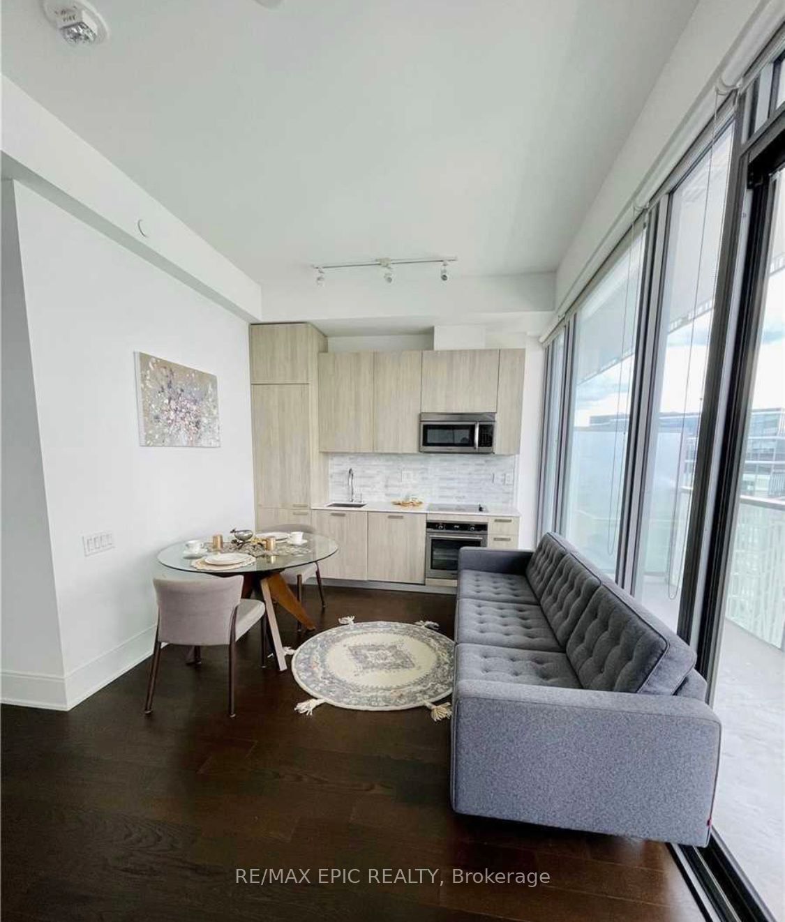 50 Charles Street E 4705, Toronto, ON M4Y 0C3 photo 3