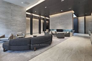 2221 Yonge Street 3803, Toronto, ON M4S 0B8 photo 3