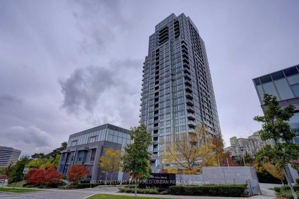 18 Graydon Hall Drive 508, Toronto, ON M3A 0A4