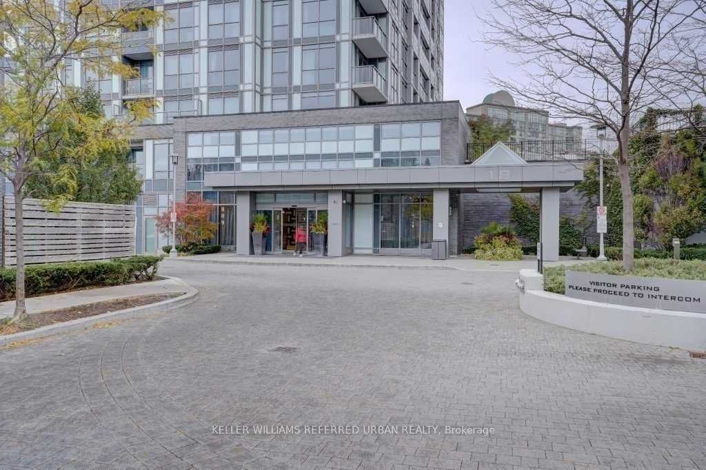 18 Graydon Hall Drive 508, Toronto, ON M3A 0A4 photo 2