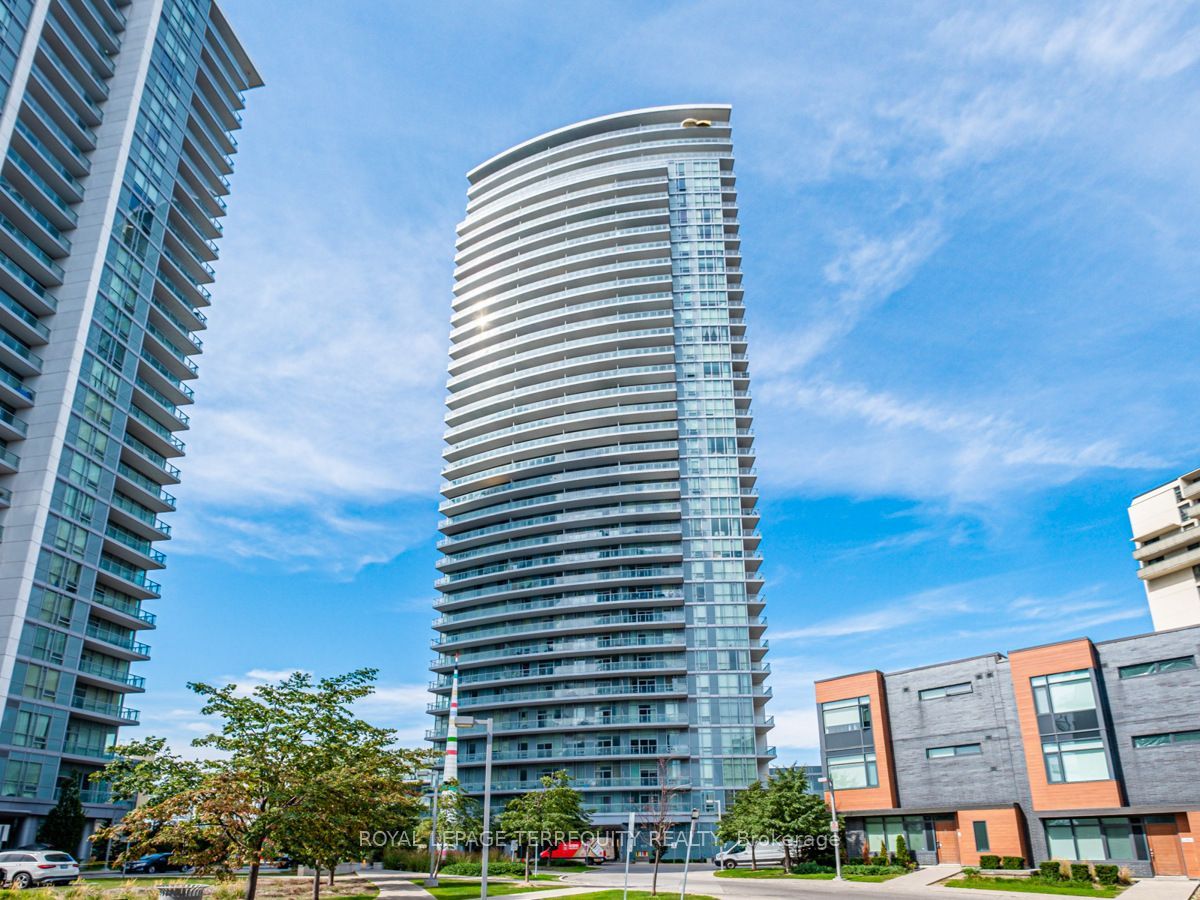 70 Forest Manor Road 2008, Toronto, ON M2J 0A9