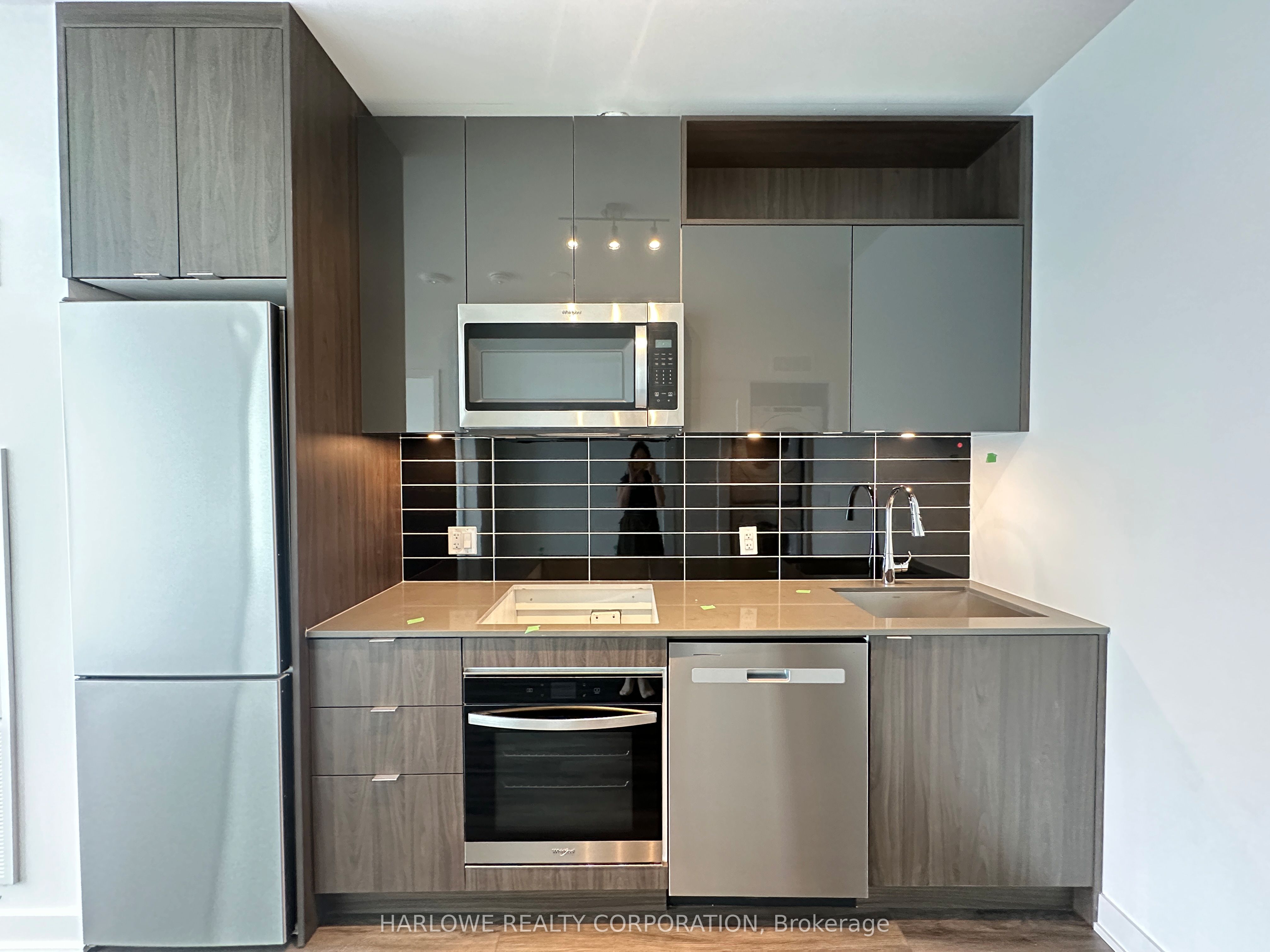 135 Lower Sherbourne Street PH3023, Toronto, ON M5A 1Y4 photo 2