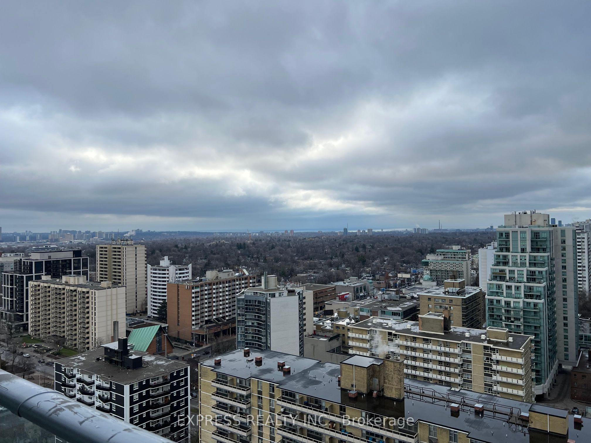 195 Redpath Avenue 2306, Toronto, ON M4P 0E4 photo 5