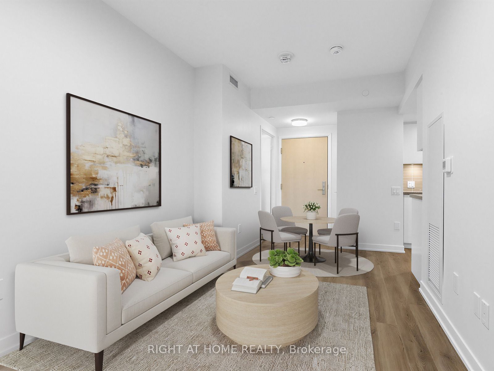 500 Wilson Avenue 423, Toronto, ON M3H 0E5 photo 2