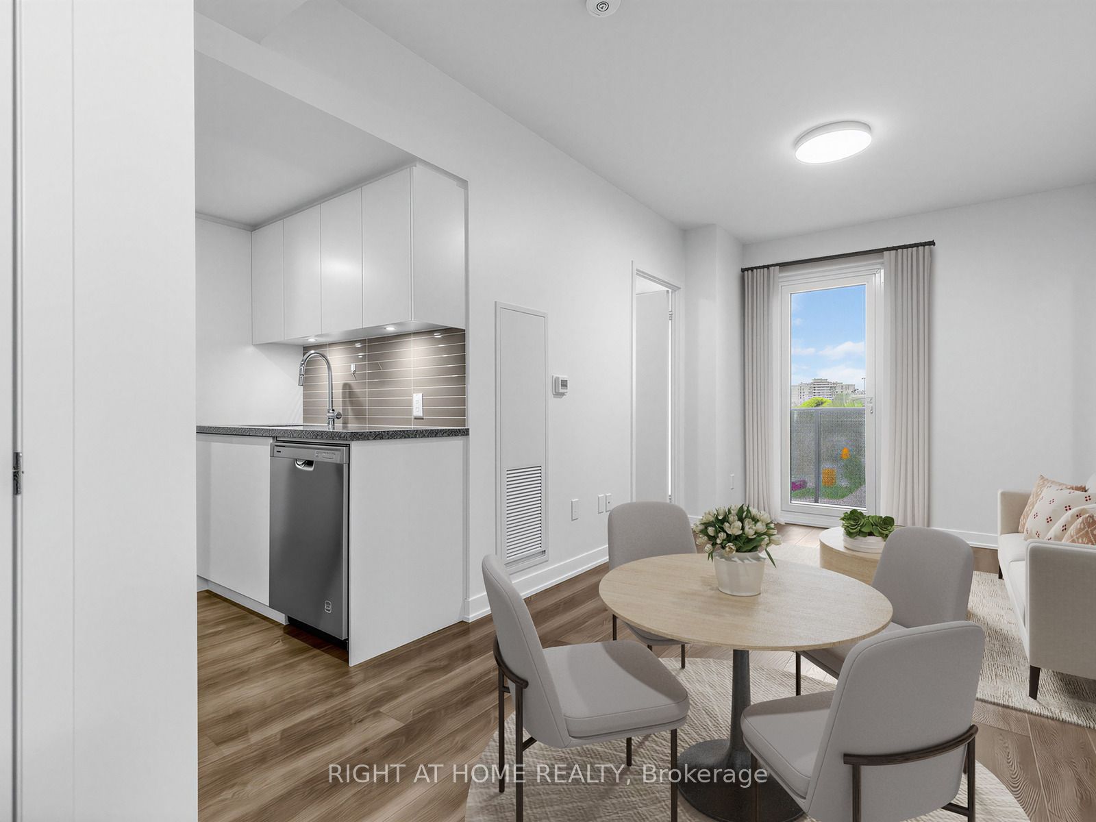 500 Wilson Avenue 423, Toronto, ON M3H 0E5 photo 4