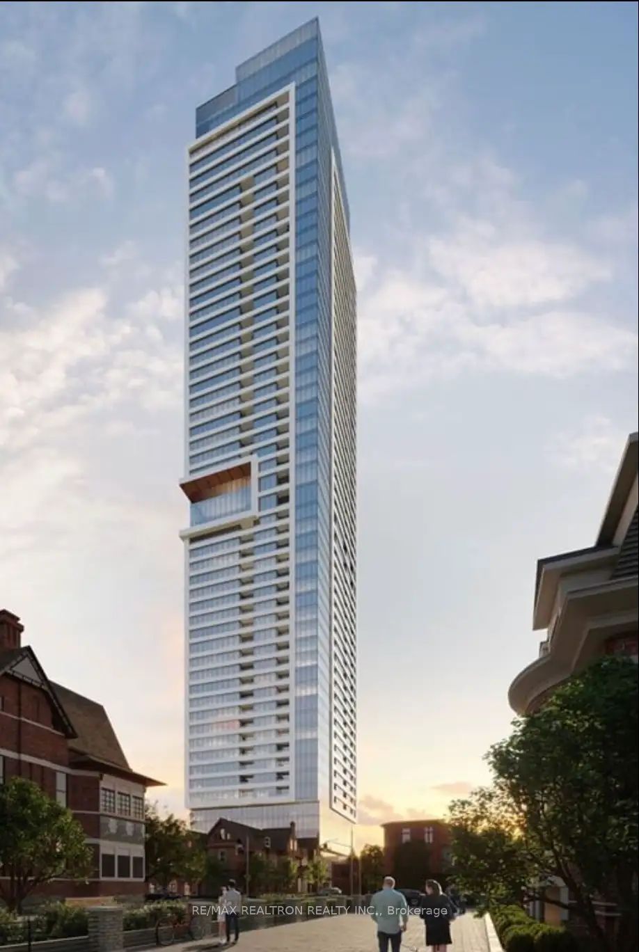 609 Sherbourne Street 4610, Toronto, ON M4X 0A4