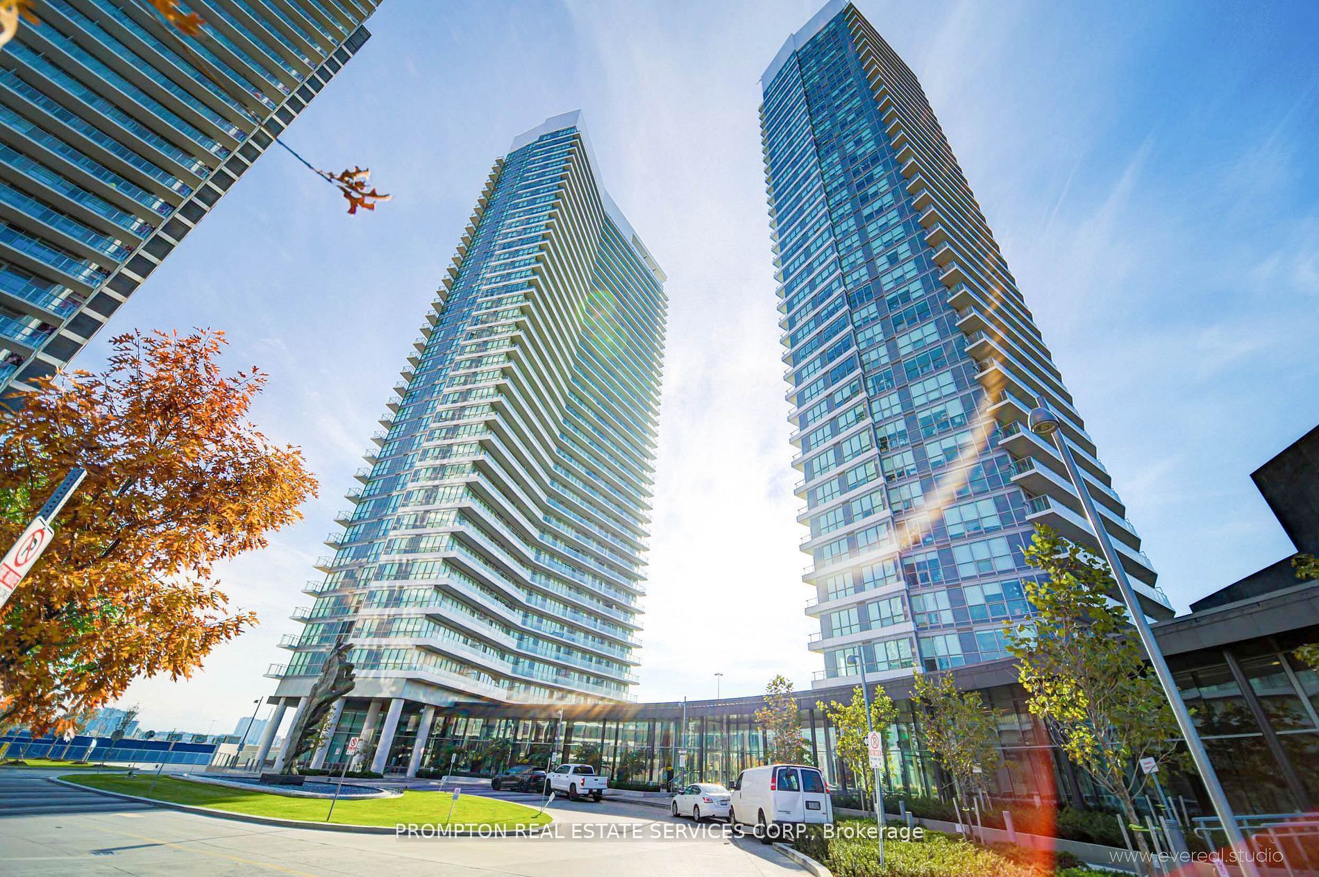 117 Mcmahon Drive Sph05, Toronto, ON M2K 0E4