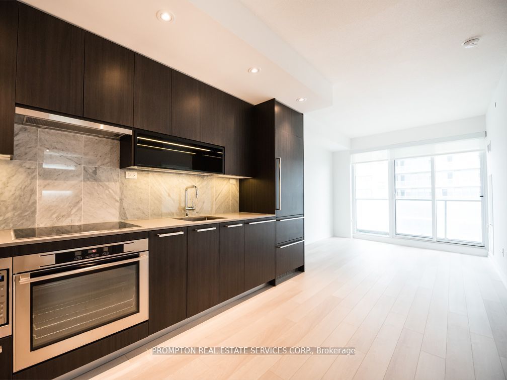 117 Mcmahon Drive Sph05, Toronto, ON M2K 0E4 photo 2