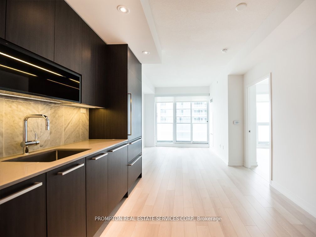 117 Mcmahon Drive Sph05, Toronto, ON M2K 0E4 photo 3
